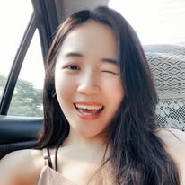 Melody Liu Instagram 創作者頭像