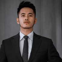 Hou Cheng Yang Instagram 創作者頭像