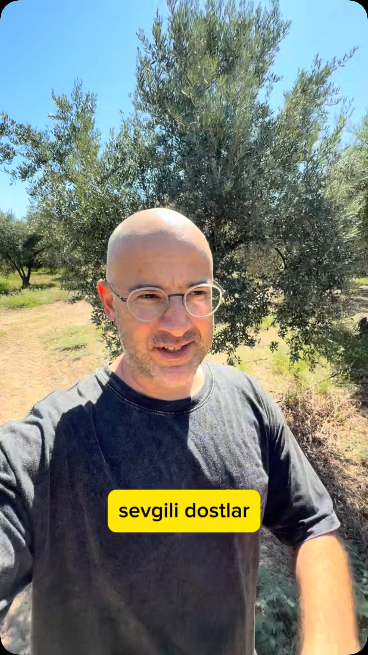 Hayatta bazı insanlar vardır ve onların oğlu olmak hem şans hem de büyük gururdur. İşte o iki güzel insan Osman Karsandık ve Mehmet Karlova. Artık ikisi de hayatta değiller ama bizlere bıraktıkları hayaller hala kalbimizde. Ben ve dostum Tarık babalarımıza layık olabilmek için inanın çok çalışıyoruz. Türk ürünlerini başta Tayvan olmak üzere bir çok yere satmayı düşünüyoruz. O ürünlerden bir tanesi de elbette zeytinyağı. Ülkemiz bu konuda çok şanslı fakat ne yazık ki hala İtalya, Yunanistan ve İspanya kadar tanınırlığımız yok. Biz bunu değiştirmek İstiyoruz. Tarık’ın babası rahmetli Osman amca oğluna 20 küsür senesini harcadığı harika bir zeytinlik bırakmasının sebebi de bu. Ben Adana’da zeytinlikleri gezdim ve gelecek zaman dilimi içerisinde kendi bahçelerimizden soğuk sıkım en kaliteli zeytin yağını önce Tayvan’a getireceğiz sonra da sizlerle buluşturacağız. Ülkemiz tarım ünlerini yaşadığımız süre boyunca en iyi şekilde anlatacağımıza söz veriyorum. Babalarımızın mekanı cennet olsun. #zeytinyağı #adana #tarım #keşfet #zeytin 縮圖