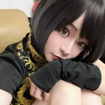 郭鬼鬼Angela Instagram 創作者頭像