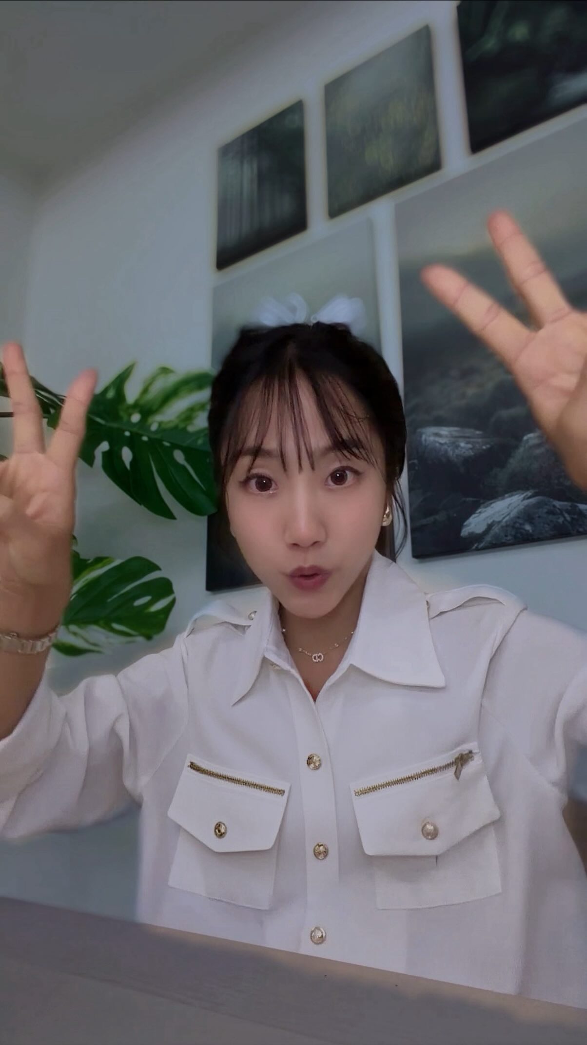 遠距的朋友們一起加油啊!!
Let’s go long distance buddies!!
跟我分享你們維持遠距的方法😍 縮圖