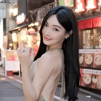 Aliana安娜★ Instagram 創作者頭像