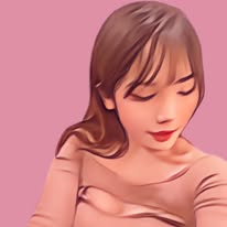 周籽言 Chiyin Instagram 創作者頭像