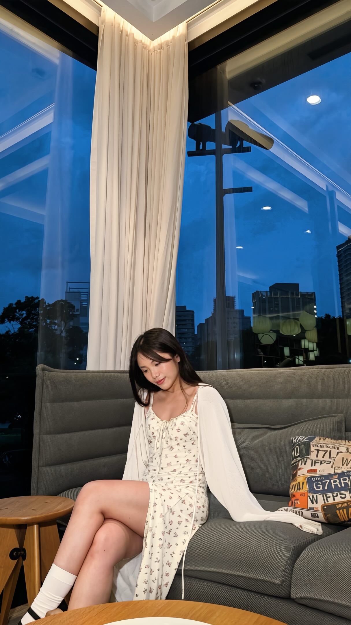 最近喜歡的一首台語歌,
我偷偷加了…… 🤍 縮圖