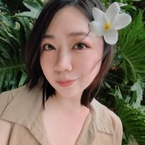 Sarinne 幸恩 Instagram 創作者頭像