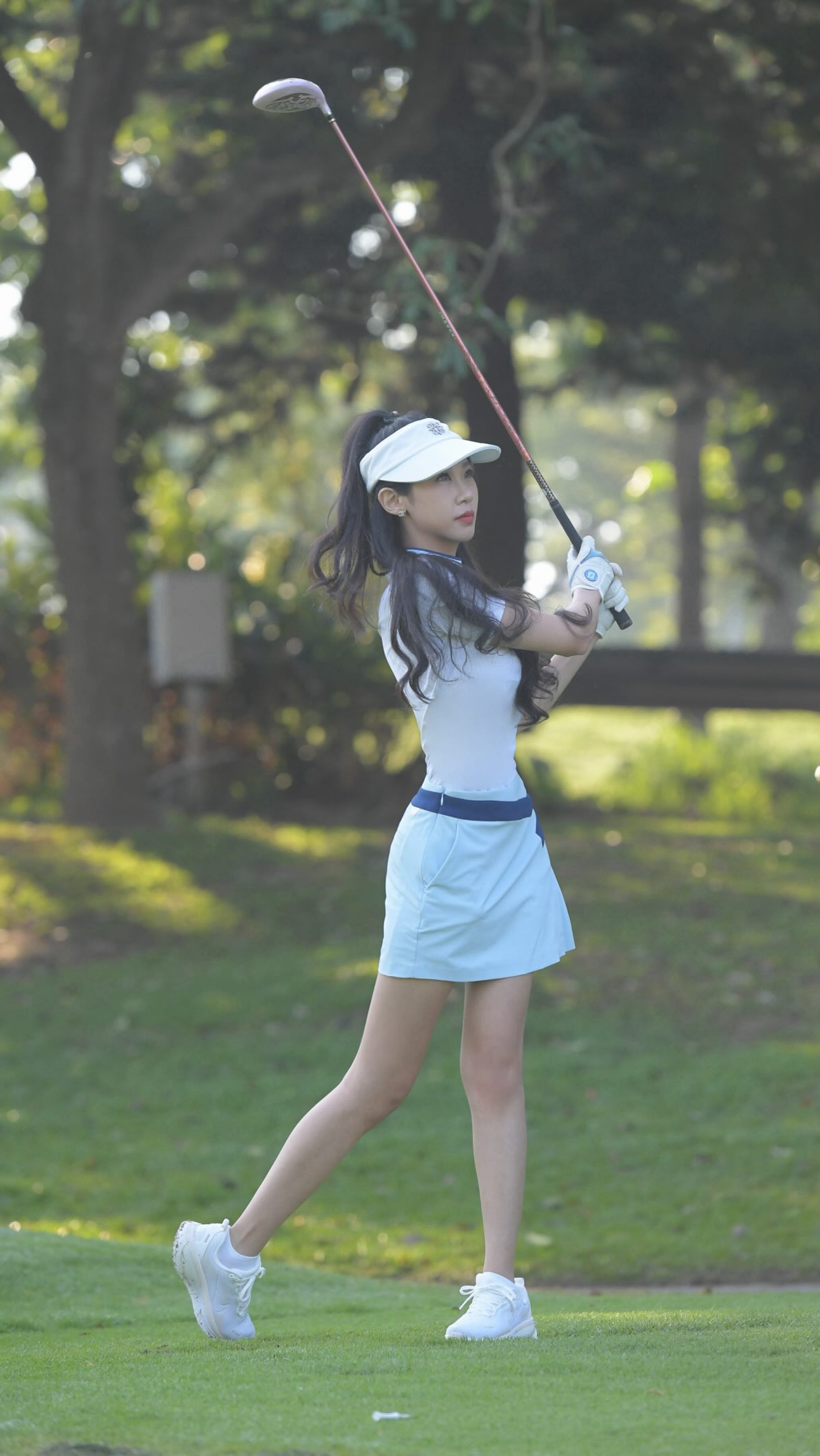 Some call it crazy, we call it golf🫶🏻⛳️ 縮圖