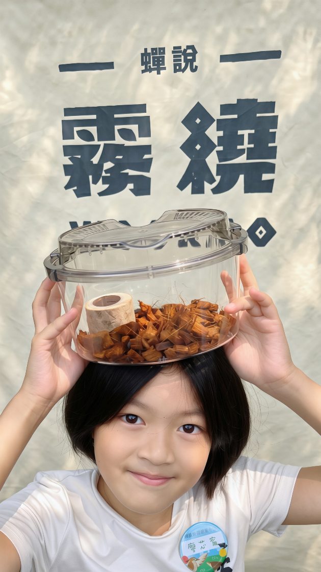 🏕️今年夏天做過最棒的決定
大寶的 3天2夜「部落探險家」蛻變之旅✨

終於有空來好好記錄這趟回味無窮的夏令營了
今年幫大寶報名了【 蟬說 x 蝌蚪池塘 】
強強聯手舉辦的「部落探險家」夏令營（第5梯次）。

三天兩夜完全沒碰 3C 螢幕，直接被新竹白蘭部落的雲霧與大自然給徹底療癒了！

本來有點擔心大寶去到山裡會適應不良，結果媽媽我完全多慮了
這趟旅行根本是他的超能力覺醒之旅：
🦎 突破心魔的巨獸博覽會
平常連看大蟑螂都尖叫的都市小孩，在專業生態老師的引導下，竟然勇敢伸出小手去觸摸巨大的爬蟲類
感受到蜥蜴溫度的那一刻，大寶眼神裡閃爍的勇敢，真的讓媽媽在旁邊差點感動落淚。
🔥 嗨翻全場的泰雅之夜
平常悶騷的大寶，在熊熊營火與部落音樂的感染下，竟然徹底玩瘋了
跟著大哥哥大姊姊圍著營火瘋狂大跳、手舞足蹈，那個停不下來的燦爛笑容，是媽媽好久沒看到的純粹快樂。
🪲 圓了頂級甲蟲迷的夢想
重頭戲昆蟲實境秀 看到南洋大兜蟲跟巨扁兜蟲，大寶興奮到差點跳起來
最棒的是，這次營隊竟然可以「把甲蟲帶回家」
看他小心翼翼布置飼育箱、溫柔照顧甲蟲的模樣，真的長大變成有責任感的小勇士了。

不得不稱讚「蟬說：霧繞」的豪華帳篷跟超美味風味餐，讓陪同的家長也能順便享受高質感的露營度假。

而「蝌蚪池塘」的生態老師更是專業到沒話說
把枯燥的知識變成孩子帶得走的珍貴回憶。
看著大寶戴著自己親手做的「蛇皮項鍊」和「山豬牙勇士項鍊」
緊緊抱著甲蟲箱在車上睡著的模樣，這學費真的花得太值得了！

大推給正在找高質感、深度教育意義營隊的爸媽們
明年時間到絕對要手刀搶票啊！推推👍

@wooraoglamp
@nature_pond
【蟬說：霧繞WooRao】
·蟬說：霧繞WooRao 粉絲專屬優惠折扣碼： wr1351 享95折優惠
·官網訂房：https://www.chanshuo.tw/woorao/
·訂房專線：03-6210-120
·粉絲專頁：https://www.facebook.com/ChanShuoWooRao
·蟬說官網：https://www.chanshuo.tw/
·《蟬說》官方Line@好友：https://maac.io/1Hk9i

#親子露營 #夏令營 #生態教育 #蟬說霧繞 #蝌蚪池塘 縮圖
