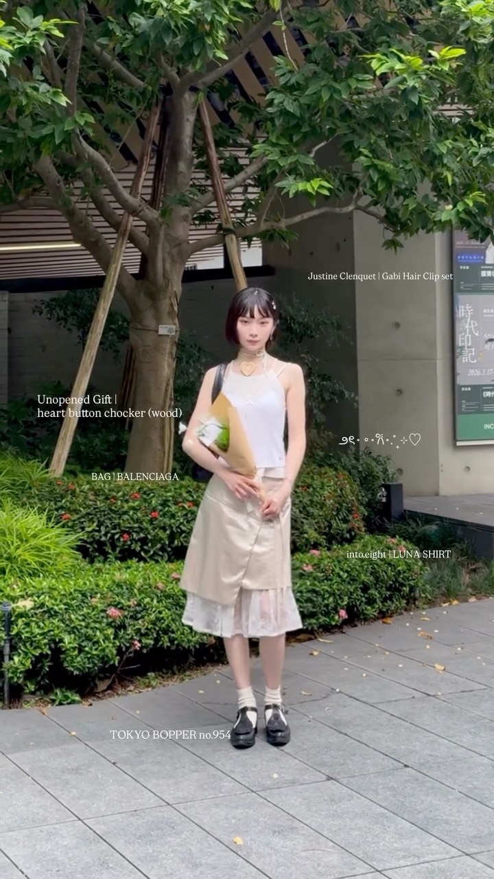想剪頭髮了
@n9uf.co
@sparkit.tw
@justineclenquet
@_tokyo_bopper_
@balenciaga
@parklane_by_cmp 縮圖