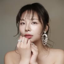 林婉婷 Miya💋✨ Instagram 創作者頭像
