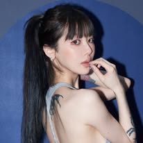 美麗妄娜 Instagram 創作者頭像