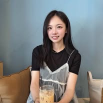珊珊 Shan Pei Instagram 創作者頭像