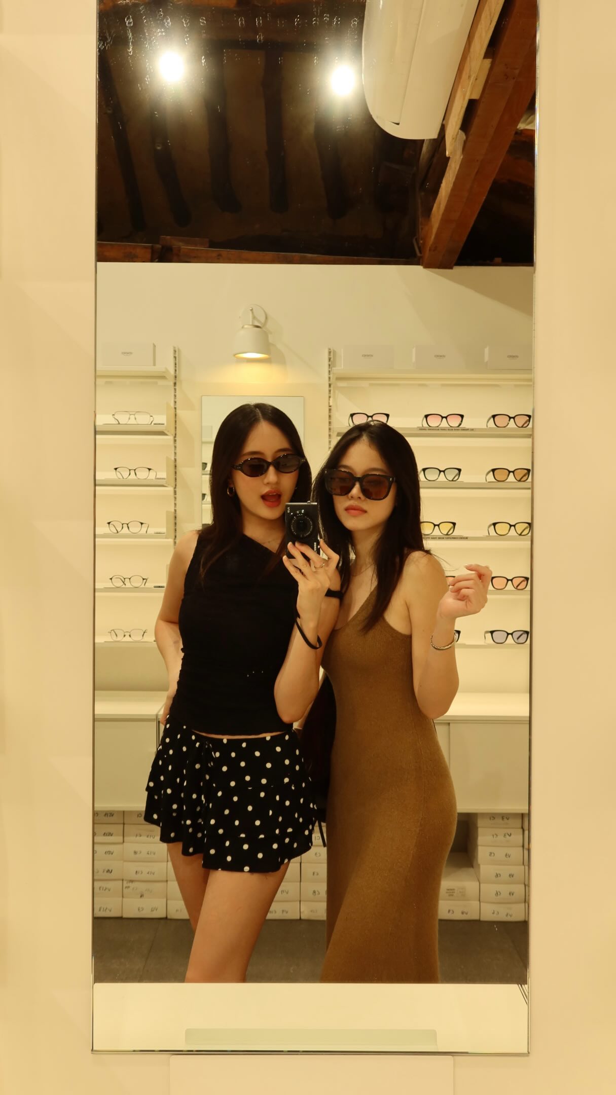 the itinerary did not include sleep🌚
#hongdae #itaewon #fyp 縮圖