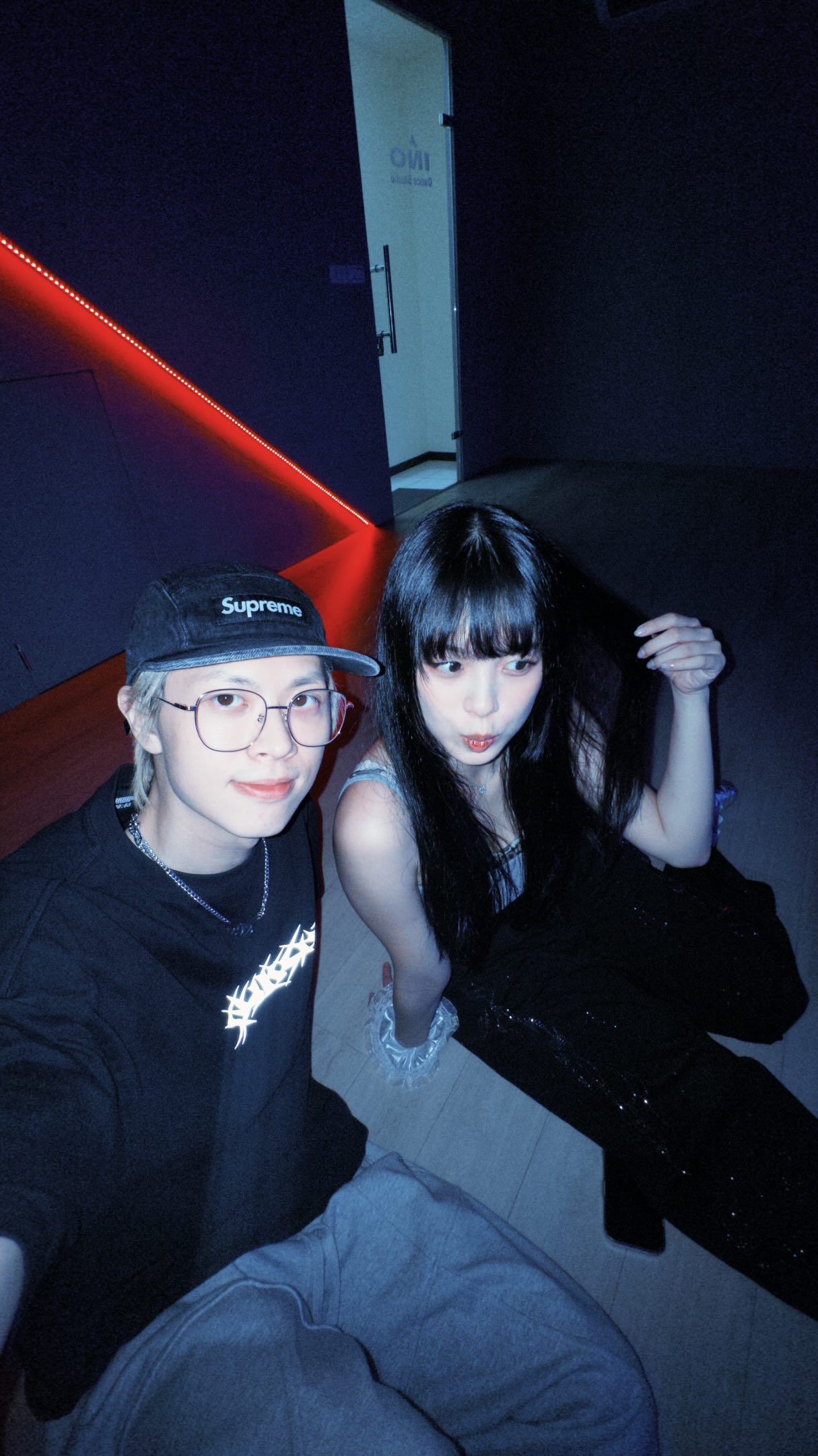@dayoungism @moresojuplease #flirty
@ino.dancestudio
#kpop #kpopdance #kpopdancechallenge #dance 縮圖