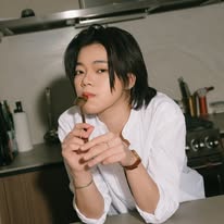 AMBER李安柏 Instagram 創作者頭像