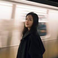 Karina Fu Instagram 創作者頭像