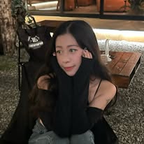 Ting Instagram 創作者頭像