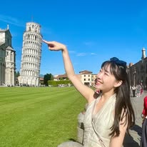 地球儀的儀 심의｜育兒｜旅遊｜開箱｜ Instagram 創作者頭像