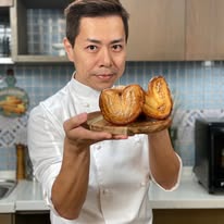 呂昇達 Instagram 創作者頭像