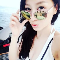 Veronica Wang 王品茜 Instagram 創作者頭像