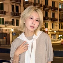 涼子 Instagram 創作者頭像