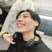 陳建文 Alvin Instagram 創作者頭像