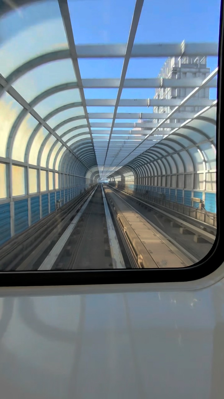 Time Traveling MRT
.
文湖線時光旅行
.
#MRT #文湖線 #taipei #taiwan #duncandesign 縮圖