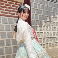 橋本帆奈 Instagram 創作者頭像