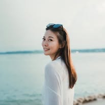 Iris Wei Instagram 創作者頭像