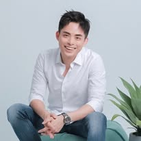 艾瑞克｜李昂霖Eric Instagram 創作者頭像
