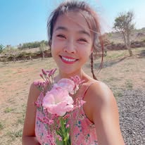 小嫻(黃瑜嫻) Instagram 創作者頭像