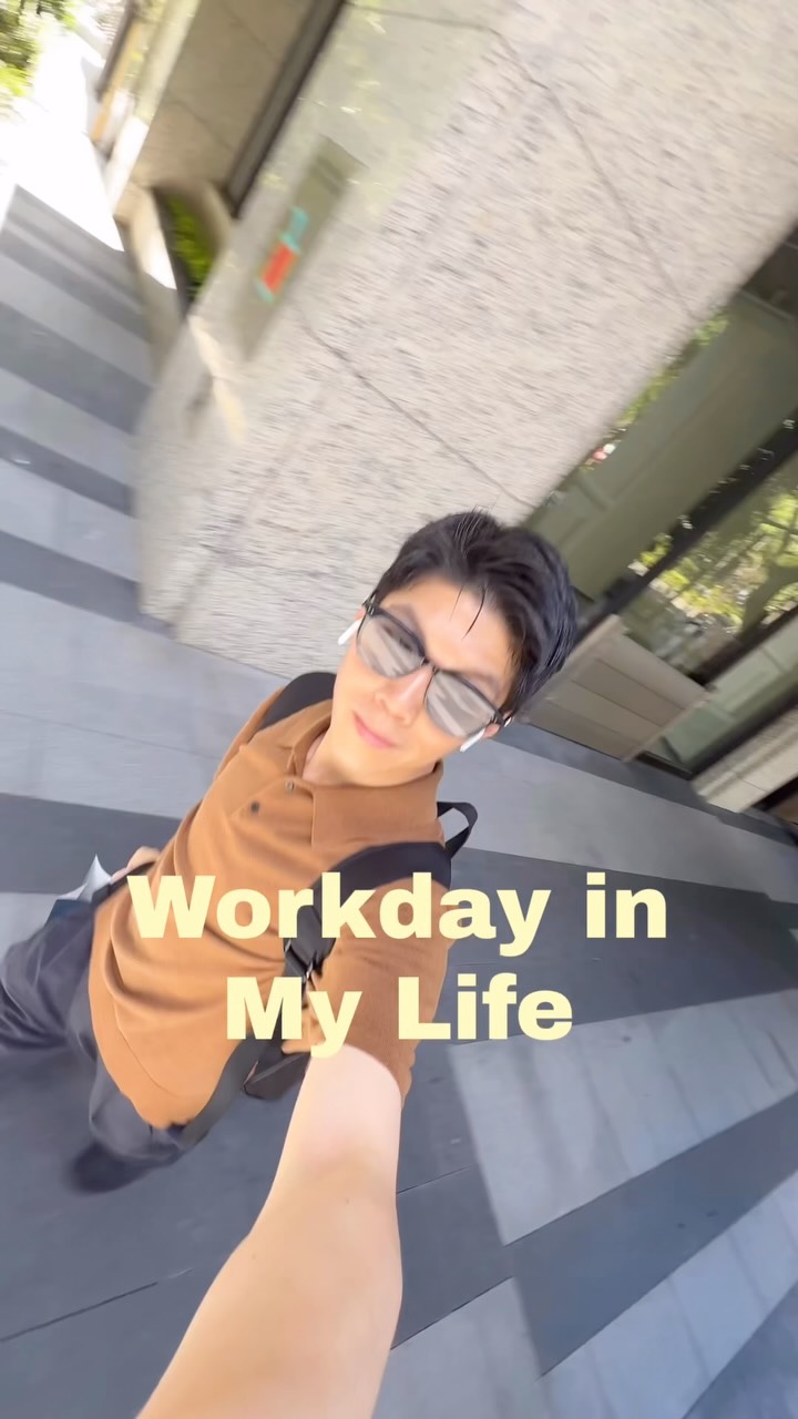 Workday in my life. Busy day with meeting marathon 💪
Before starting my day, need a morning coffee at @alchemist.tw
My all time favorite brunch at @tamedfox.cafe
#workday #taipei #officedaily 縮圖