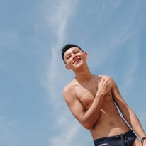 Xian  阿顯 Instagram 創作者頭像