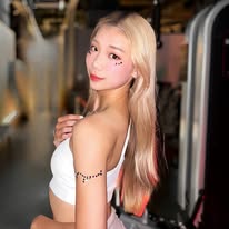 健美芭比Kerry | IFBB Pro✨👱🏻‍♀️ Instagram 創作者頭像