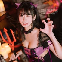 可凡Kofan🎀🐾₍ᐢ‥ᐢ₎ Instagram 創作者頭像