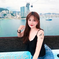 💙𝐋𝐮𝐟𝐟𝐲 潞霏🤍船長 Instagram 創作者頭像