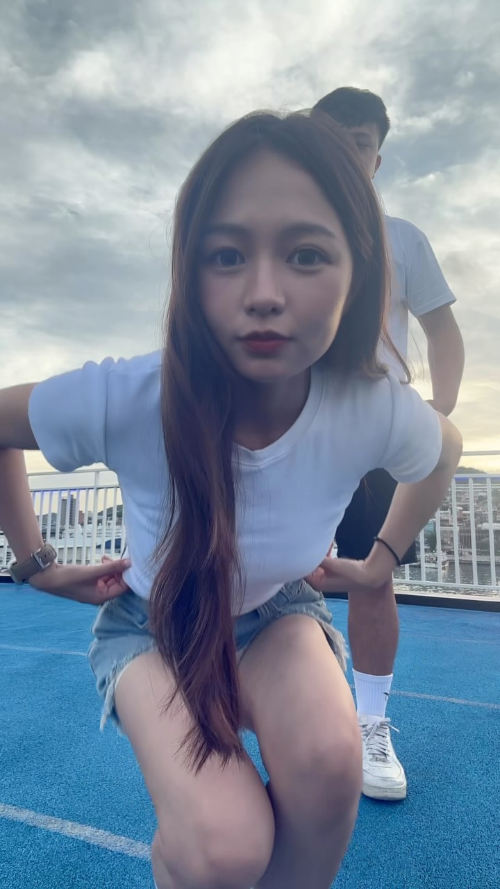難得情侶裝 拍一下

#情侶裝 #情侶 #reelsfypシ 縮圖