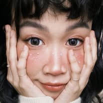 Hsin-Chen Shih Instagram 創作者頭像