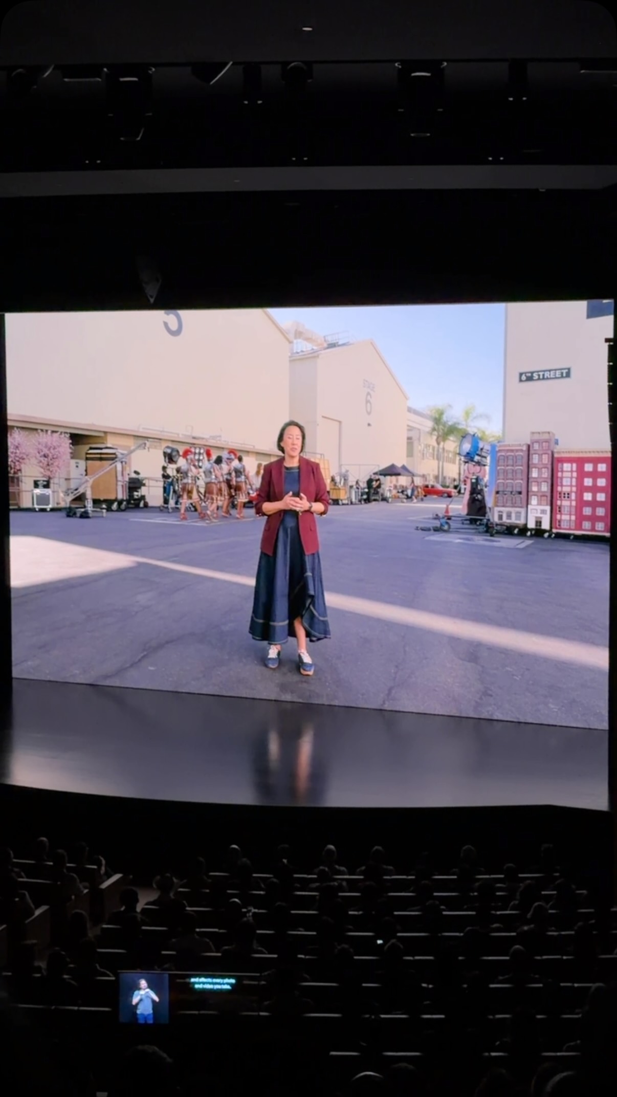 iPhone18Pro系列來了可變光圈…#iphone18pro 縮圖