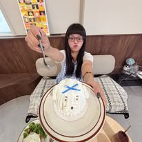 河豚🐡 台北美食｜旅遊｜生活｜寵物 Instagram 創作者頭像