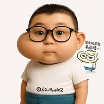 人2 x People2 Instagram 創作者頭像