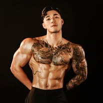 Ezza 吳秉修 | WNBF Physique Pro & Judge | SNA Sports Nutritionist Instagram 創作者頭像