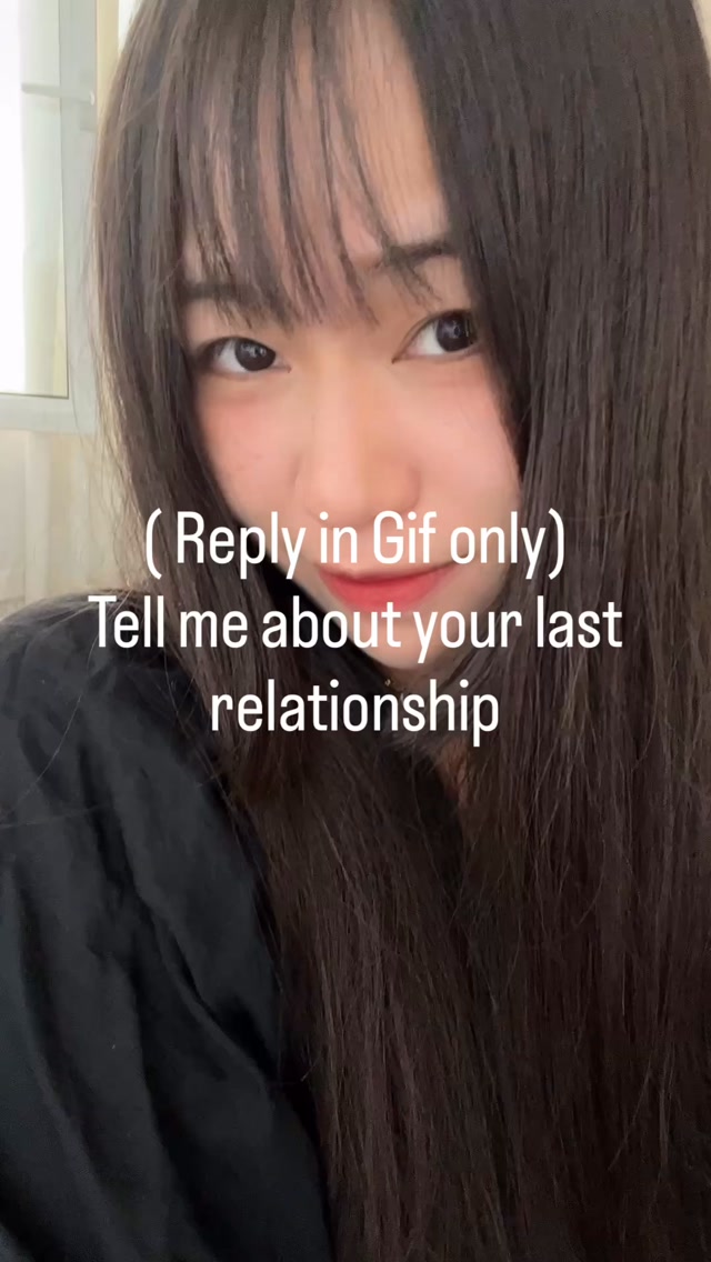Tell me🫰🏻 縮圖