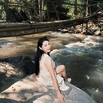 姜婷婷 Instagram 創作者頭像