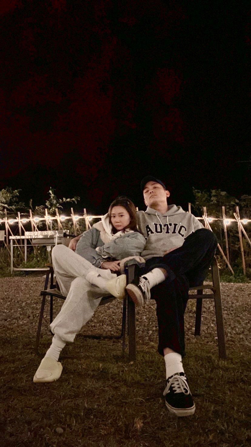 👨🏻💋🪢✌️✌️🎈🐟🐷🌧️💝
@chenting_0101
#firstfathersday
#happyfathersday 縮圖