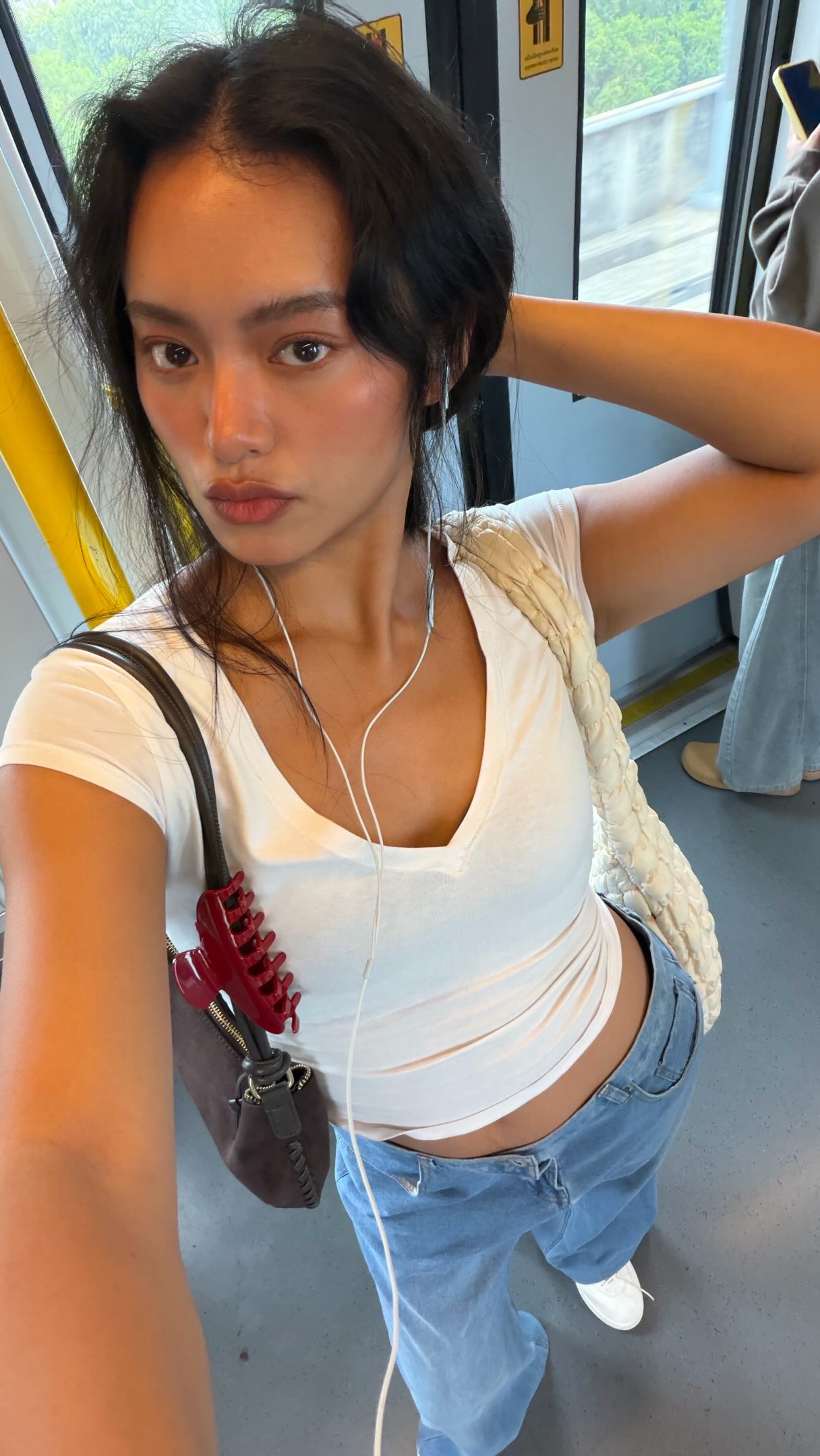 獨旅不求人🧏🏽♀️
腳架 @moft.global
🐙 @octobuddyofficial
補光燈 在淘寶購入:Aptuture 縮圖