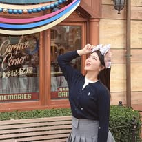 Sandy欣欣子｜台南美食 高雄美食 旅遊攻略 住宿開箱 Instagram 創作者頭像
