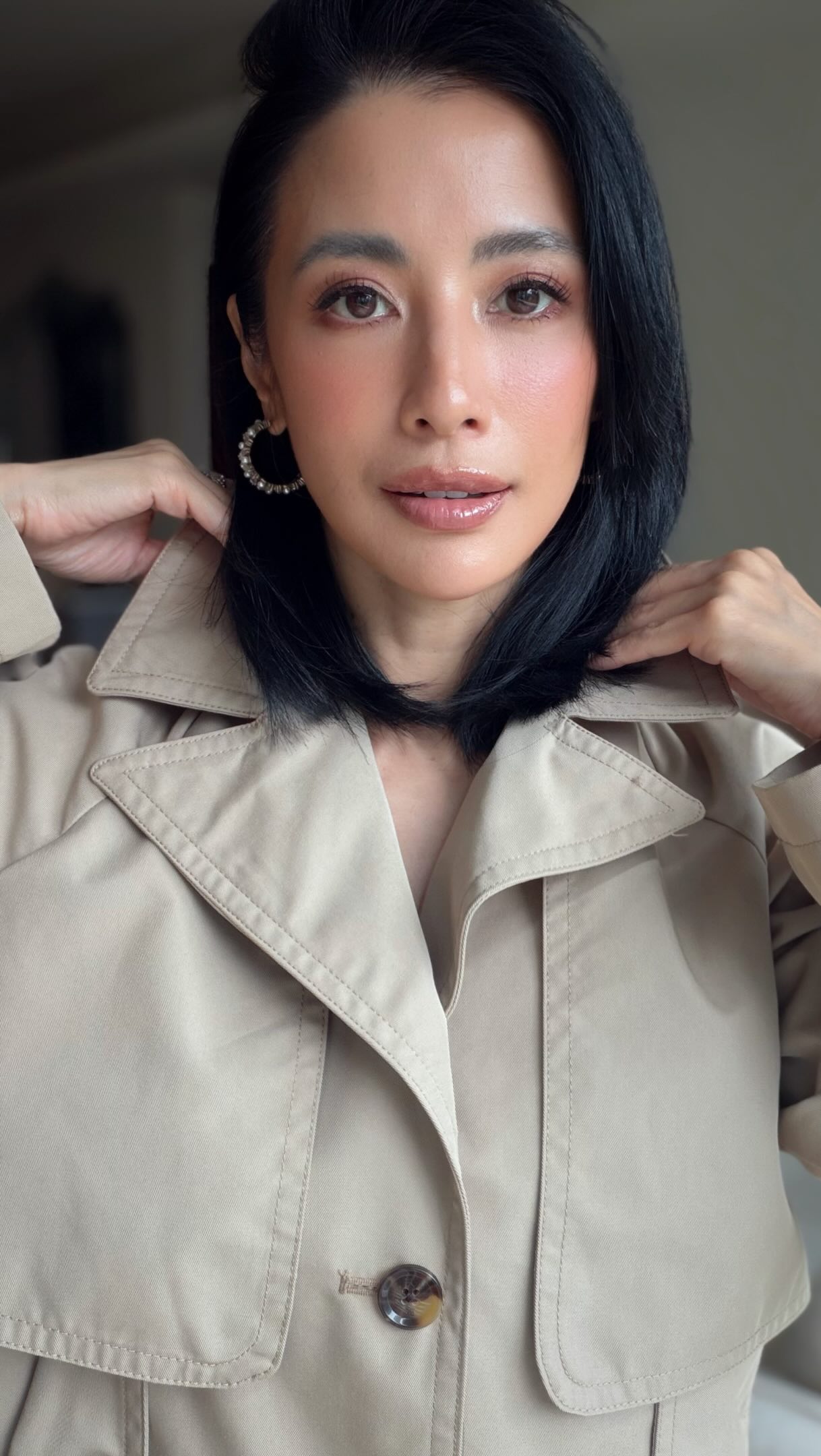 化秋妝🍂
#李蒨蓉美麗101 縮圖