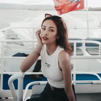 Cynthia Instagram 創作者頭像