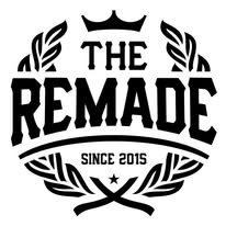 The Remade Instagram 創作者頭像