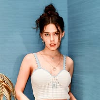 斐莉 Florina Instagram 創作者頭像